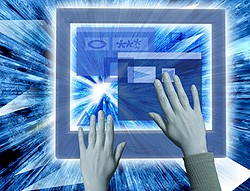 Интерактивность на сайте