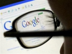 Google как инструмент сбора информации