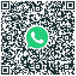 Не сканируется QR-код WhatsApp? Решение есть!